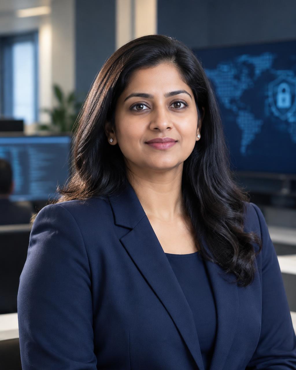 Lalitha Bramaramba, Co-Founder & Director at IKYAM